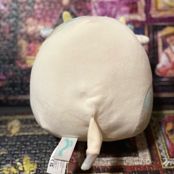 Candess the cow squishmallow - Picture 2 of 2